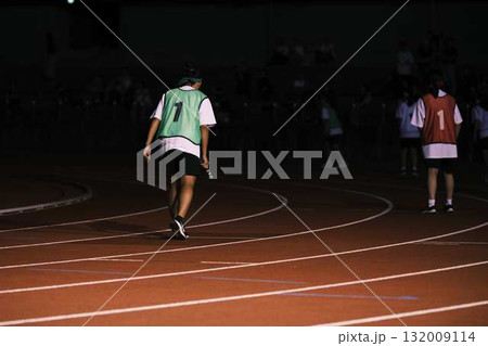 高校の体育祭 132009114