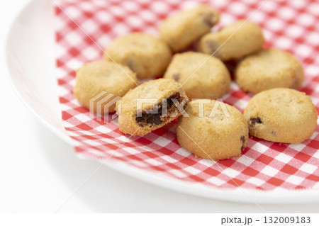 カントリーマアム風のクッキー カントリーマアム風のクッキー 132009183