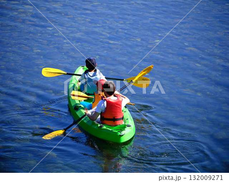 カヤック　カヌー 132009271