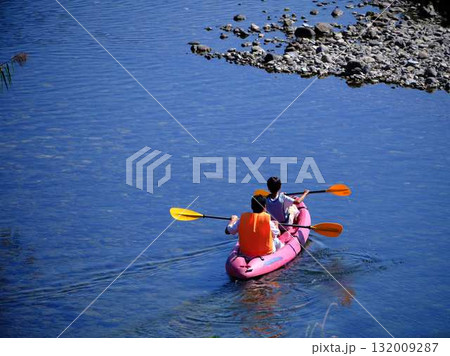 カヤック カヌー カヤック カヌー 132009287