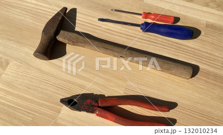 大工道具工具木材 132010234