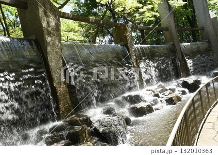 蚕糸の森公園 蚕糸の森公園 132010363