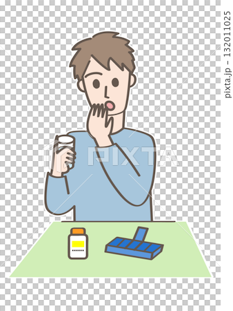 People who take supplements People who take supplements 132011025