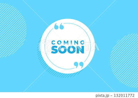 coming soon promo background for new arrival or release coming soon promo background for new arrival or release 132011772
