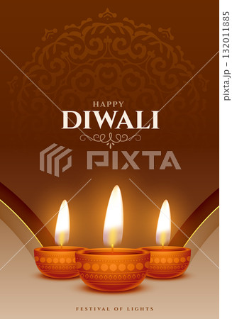 happy diwali festive holiday poster for social media happy diwali festive holiday poster for social media 132011885