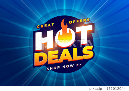 trendy hot deals sale offer background shop now for best price 132012044