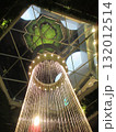 関西万博　ベルギー　パビリオン館内展示 132012514