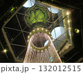 関西万博　ベルギー　パビリオン館内展示 132012515