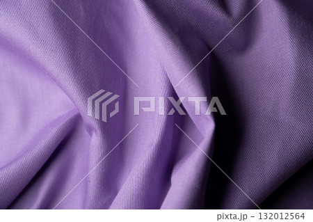 シンプルな紫色の布テクスチャ シンプルな紫色の布テクスチャ 132012564