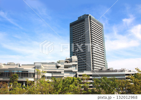 グランドプリンスホテル大阪ベイ グランドプリンスホテル大阪ベイ 132012968