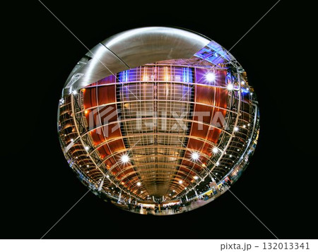 ロンドン パディントン駅 構内 ロンドン パディントン駅 構内 132013341