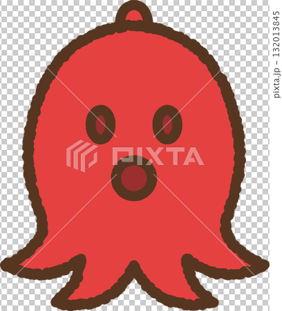 ちっちゃいタコさんウインナーのアイコン 132013845