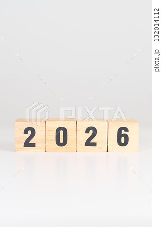 2026 year block on table. goal, Resolution, strategy, plan, start, budget, mission, action, motivation and New Year concepts 2026 year block on table. goal, Resolution, strategy, plan, start, budget, mission, action, motivation and New Year concepts 132014112