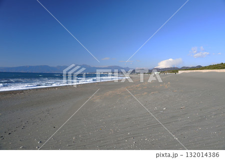 湘南の海 132014386