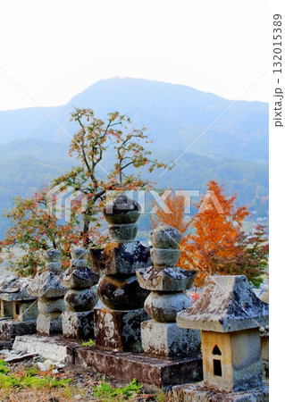 11月の信州青木村の風景 信州の風景 11月の信州青木村の風景 信州の風景 132015389