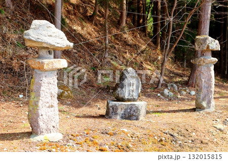 信州の石碑 信州の石碑 132015815