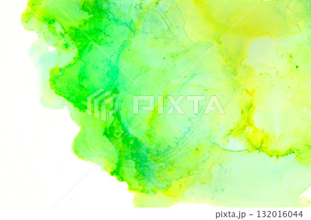 水彩の綺麗なテクスチャ 132016044