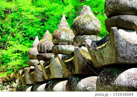 松本の玄向寺　　　信州の神社仏閣 132016084
