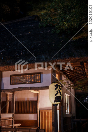 秋の夜長の小石川後楽園 2025 132016105