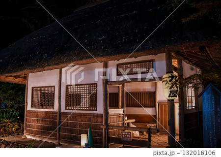 秋の夜長の小石川後楽園 2025 132016106