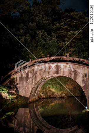 秋の夜長の小石川後楽園 2025 132016186