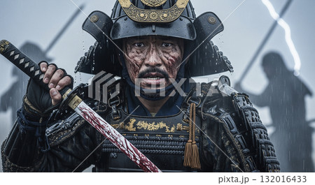 日本の歴史に名を刻む合戦 132016433