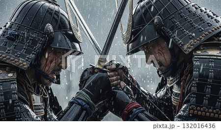 日本の歴史に名を刻む合戦 132016436