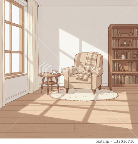 ナチュラルな部屋 ナチュラルな部屋 132016710