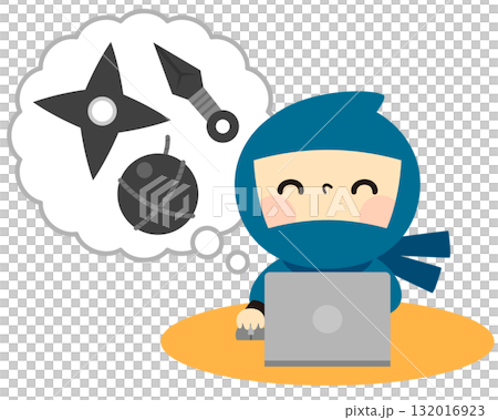 忍者在網上購物 忍者在網上購物 132016923