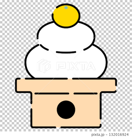 三面火神餅插圖2 132016924