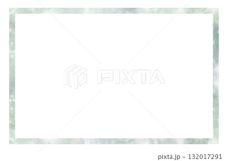 幻想的なフレーム 幻想的なフレーム 132017291