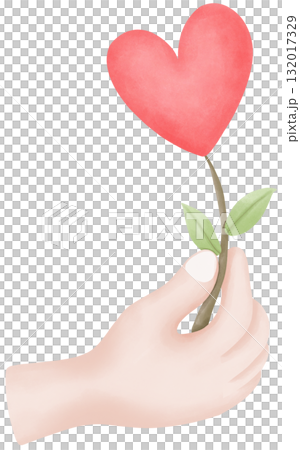 world kindness day kindness and humanity watercolor art 132017329