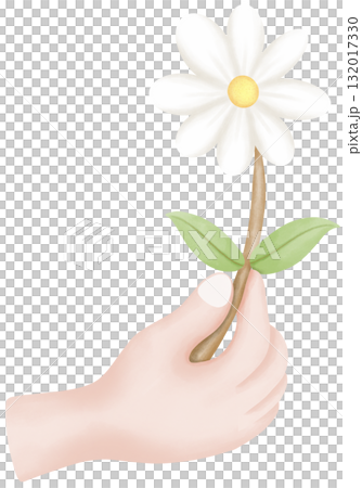 Wworld kindness day caring together watercolor illustration 132017330