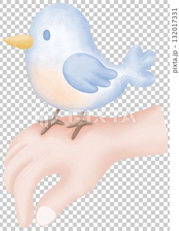 world kindness day watercolor design of happy community 132017331