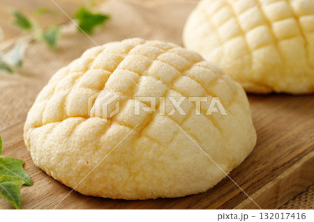 メロンパン メロンパン 132017416