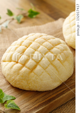 メロンパン メロンパン 132017417