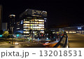熊本駅の夜景　2025年10月 132018531
