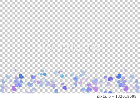 心形框線 132018699