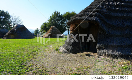 平出遺跡 長野県塩尻市 平出遺跡 長野県塩尻市 132019045