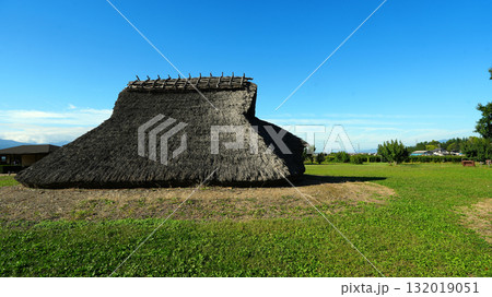 平出遺跡 長野県塩尻市 平出遺跡 長野県塩尻市 132019051