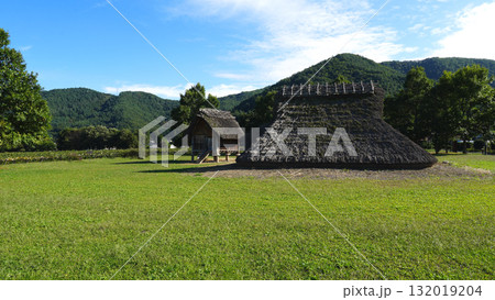 平出遺跡 長野県塩尻市 平出遺跡 長野県塩尻市 132019204