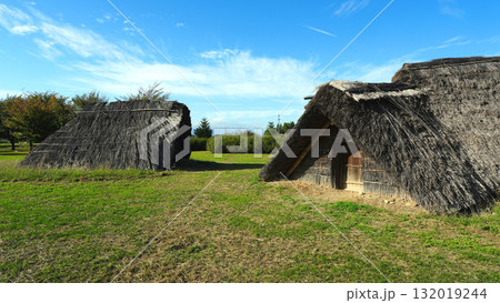 平出遺跡 長野県塩尻市 平出遺跡 長野県塩尻市 132019244