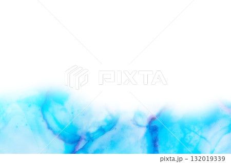 大人くすみカラーの背景素材　フレーム 132019339