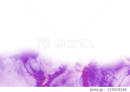 大人くすみカラーの背景素材　フレーム 132019340