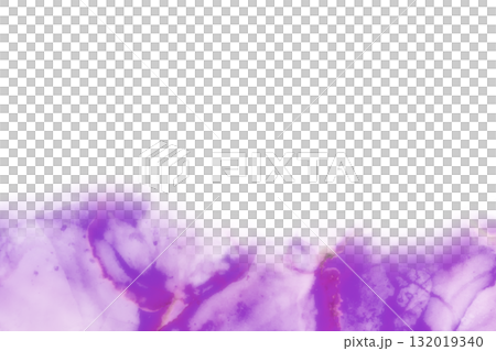 大人くすみカラーの背景素材　フレーム 132019340