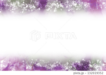 大人くすみカラーの背景素材　フレーム 132019352