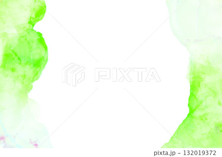 大人くすみカラーの背景素材　フレーム 132019372