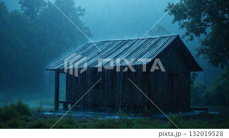 雨音の宿 132019528