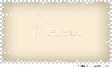 羊皮紙風格畫框 16:9 132019960
