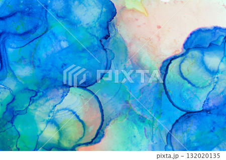 大人くすみカラーの背景素材 132020135